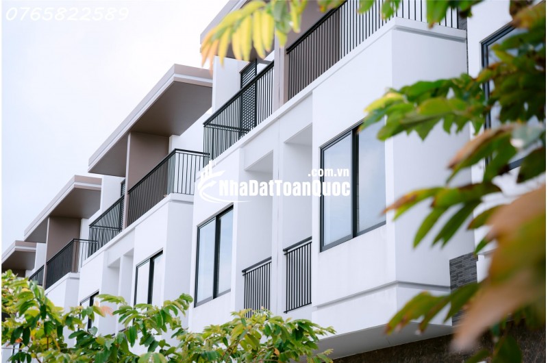 BÁN NHÀ KHU NHÀ Ở HẢI ĐĂNG – VỊ TRÍ GẦN BIỂN – NGAY VÒNG XOAY QL51B